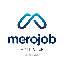 merojob — workplace of Sushek Tamrakar, Full Stack Developer in Nepal