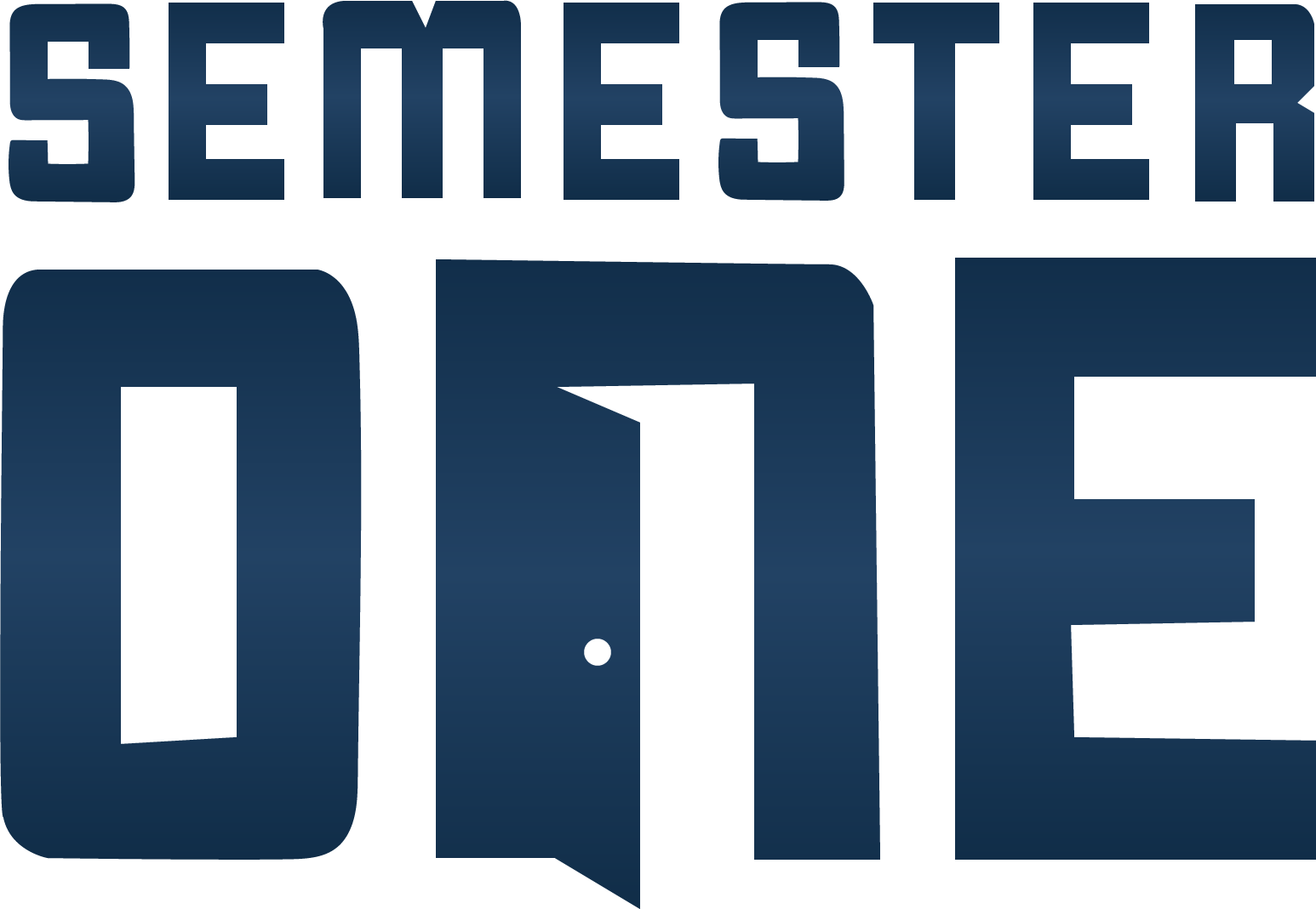 SemesterOne — project by Sushek Tamrakar, Full Stack Developer in Nepal